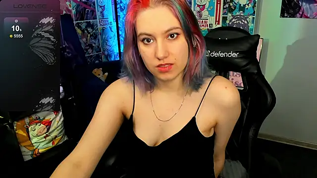 Bonni Meiz online show from 03-20-25, 03:13