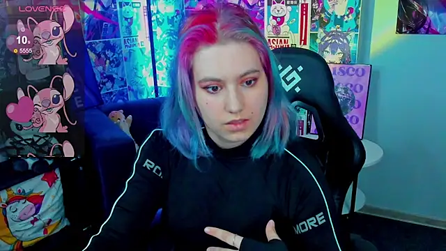 Bonni Meiz online show from 03-23-25, 06:05