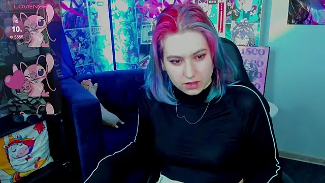 Bonni Meiz online show from 03-23-25, 09:10