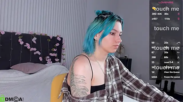 Bonni Meiz online show from 09-23-25, 02:47