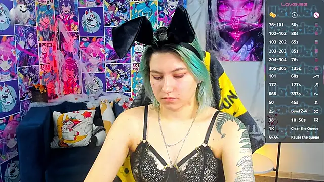 Bonni Meiz online show from 11-02-25, 02:58