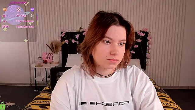 Bonni Meiz online show from 12-16-25, 03:11