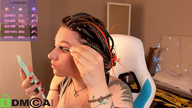 Snapshot of Bonni_Meiz chatting on 01-18-26, 03:10 Bonni Meiz online show from 01-18-26, 03:10