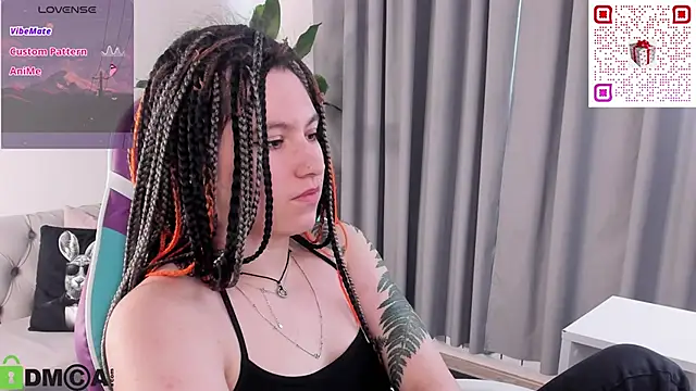 Snapshot of Bonni_Meiz chatting on 02-15-26, 07:51 Bonni Meiz online show from 02-15-26, 07:51