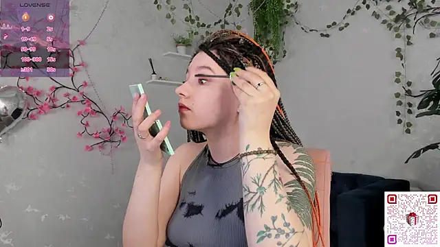 Snapshot of Bonni_Meiz chatting on 02-17-26, 03:25 Bonni Meiz online show from 02-17-26, 03:25