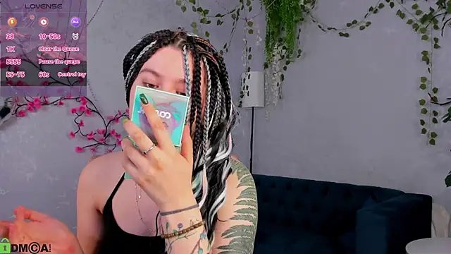 Snapshot of Bonni_Meiz chatting on 02-21-26, 02:56 Bonni Meiz online show from 02-21-26, 02:56