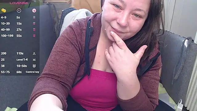 Snapshot of KasiaPrivat chatting on 01-19-25, 10:06 KasiaPrivat online show from 01-19-25, 10:06