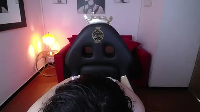 Lili Gomez  online show from 02-12-25, 01:27