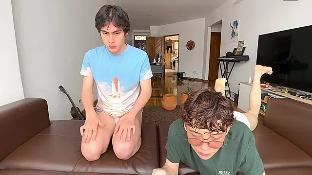 mapleg online show from 02-19-26, 06:04