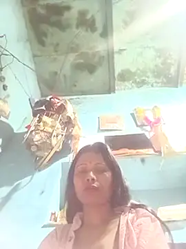 Kajal  Mehra online show from 03-06-25, 11:31