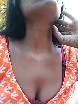 Kajal  Mehra online show from 03-08-25, 10:11