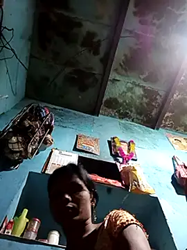 Kajal  Mehra online show from 03-10-25, 10:24