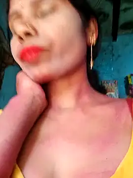 Kajal  Mehra online show from 03-16-25, 07:04