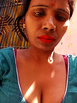 Kajal  Mehra online show from 03-18-25, 07:30