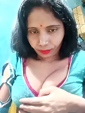 Kajal  Mehra online show from 03-18-25, 04:48