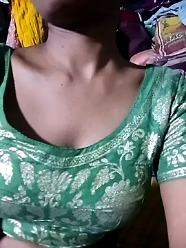 Kajal  Mehra online show from 09-29-25, 03:39