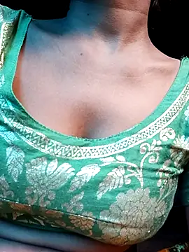 Kajal  Mehra online show from 09-30-25, 04:17