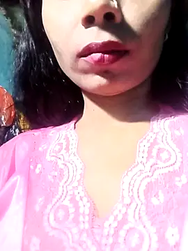 Kajal  Mehra online show from 02-03-26, 07:13