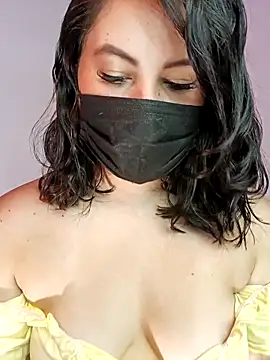 Aiunii1 online show from 10-20-25, 01:33