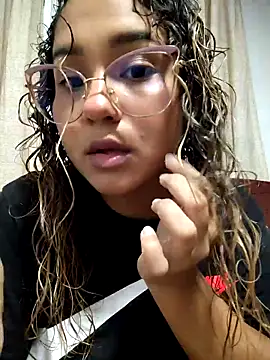 BrendaGirs online show from 10-24-25, 02:19