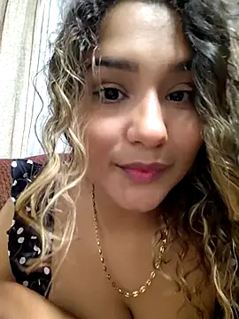 BrendaGirs online show from 11-07-25, 02:33