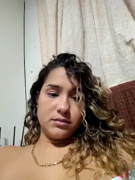 BrendaGirs online show from 12-18-25, 02:17