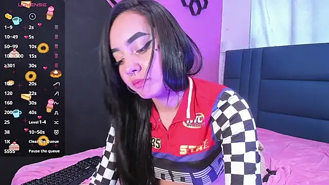 dakota-bright01 online show from 01-07-25, 06:14