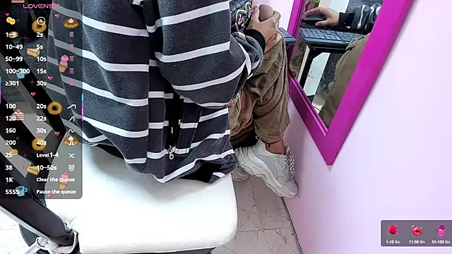 dakota-bright01 online show from 02-22-25, 01:13