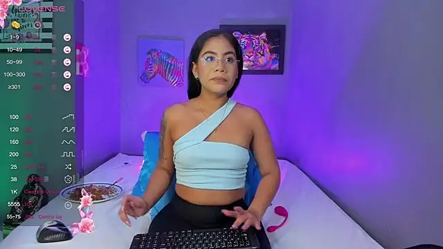 PammelaRoss1 online show from 02-19-26, 06:04