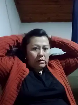 Snapshot of Darly_Gomez chatting on 02-24-25, 11:19 Darly Gomez online show from 02-24-25, 11:19