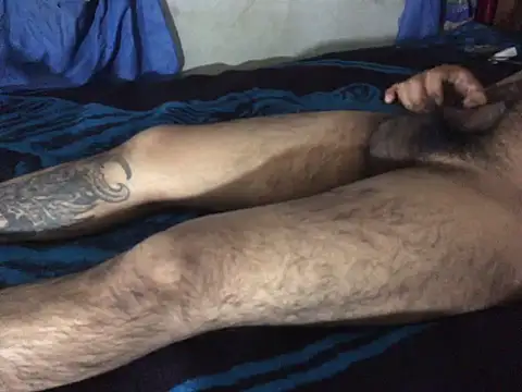 manuamador online show from 01-08-25, 04:23