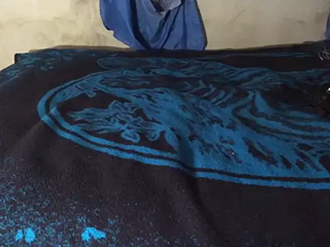 manuamador online show from 02-07-25, 04:27