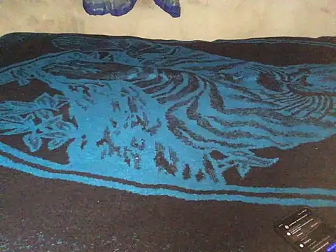 manuamador online show from 03-18-25, 03:42