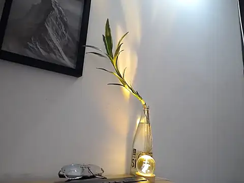 aria jhonsson online show from 01-10-26, 03:58