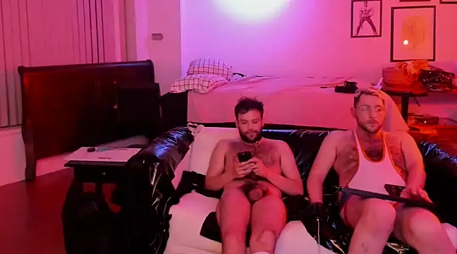 69woodinson online show from 12-07-24, 08:11