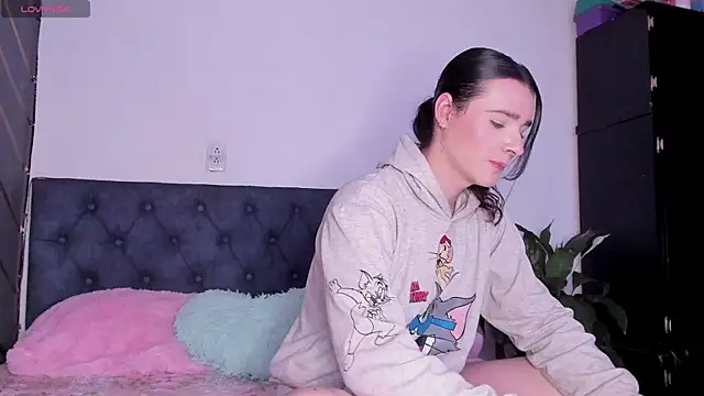 Snapshot of elafranco_ chatting on 01-31-25, 01:45 elafranco online show from 01-31-25, 01:45