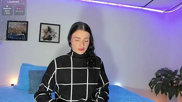 elafranco  online show from 12-22-25, 12:51