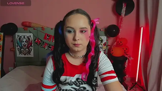 BeatriceReeves online show from 11-02-25, 01:19