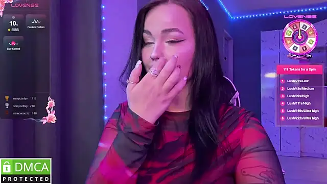 Pepsik0lnaya online show from 02-27-25, 11:26