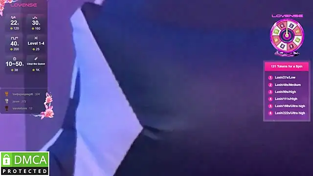 Pepsik0lnaya online show from 03-02-25, 12:09