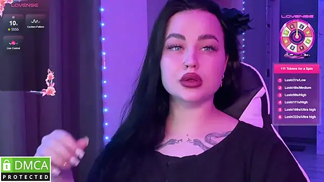 Pepsik0lnaya online show from 03-03-25, 09:59