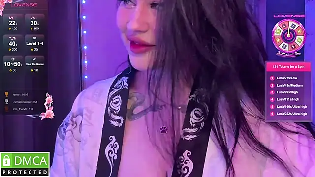 Pepsik0lnaya online show from 03-07-25, 02:36