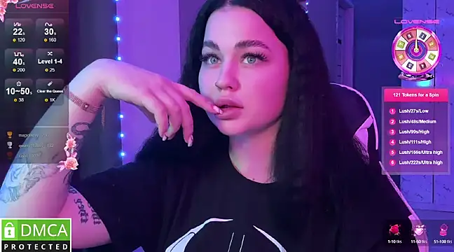 Pepsik0lnaya online show from 03-12-25, 02:41