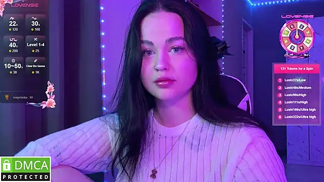 Pepsik0lnaya online show from 03-20-25, 09:35