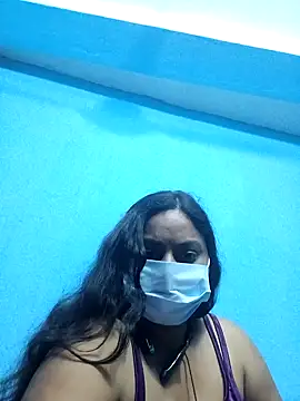 Sexy Mona Bhabhi online show from 12-10-24, 05:55