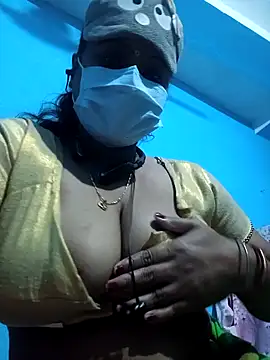 Sexy Mona Bhabhi online show from 12-13-24, 05:54