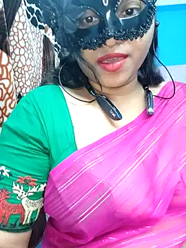 Sexy Mona Bhabhi online show from 12-22-24, 05:53