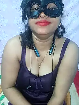 Sexy Mona Bhabhi online show from 01-21-25, 10:08