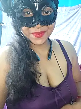 Sexy Mona Bhabhi online show from 02-11-25, 02:46