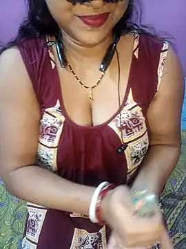 Sexy Mona Bhabhi online show from 01-06-26, 06:00